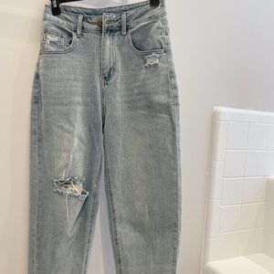 jean